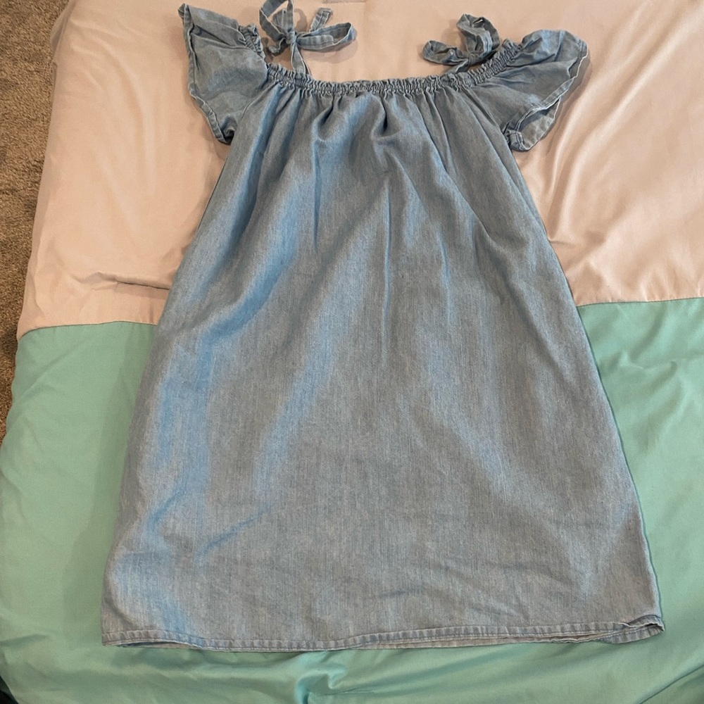 XSMALL DRESS!